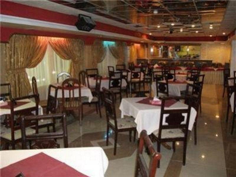 Crystal International Hotel Aqaba Exterior photo